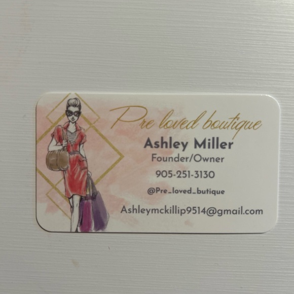 Meet your Posher, Ashley - Picture 13 of 15